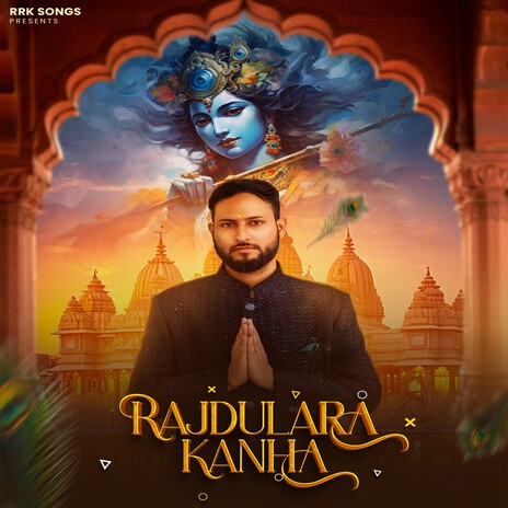 Rajdulara Kanha | Boomplay Music