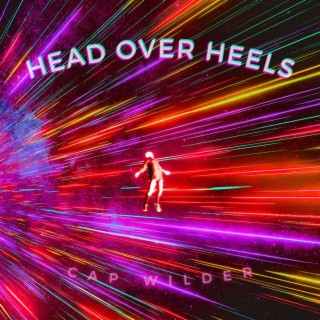 HEAD OVER HEELS lyrics | Boomplay Music