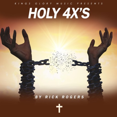 Holy 4x's | Boomplay Music