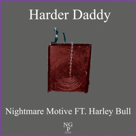 Harder Daddy ft. Harley Bull