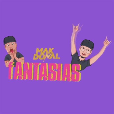 Fantasías | Boomplay Music