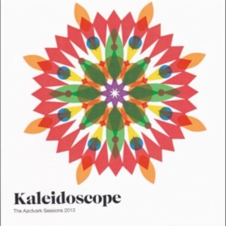 The Aardvark Sessions 2013: Kaleidoscope