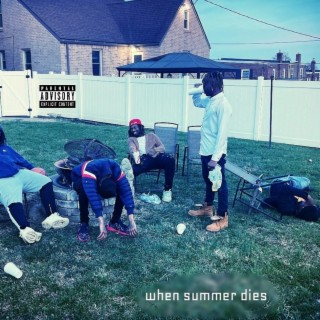 when summer dies