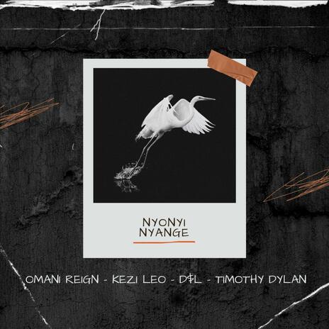 Nyonyi Nyange ft. OmaNi ReigN, D$L & Timothy Dylan | Boomplay Music