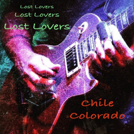 Lost Lovers | Boomplay Music