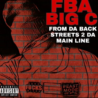 From Da Backstreets 2 Da Mainline