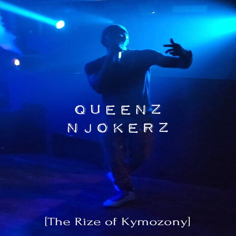 Queenznjokerz | Boomplay Music