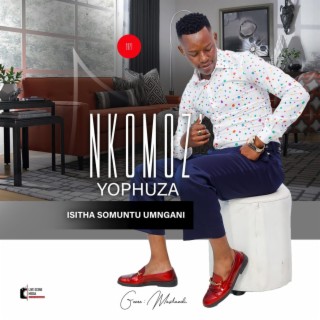 Nkomoz' yophuza