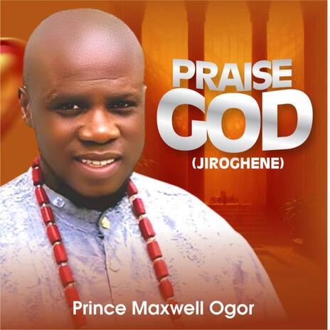 Praise God | Boomplay Music