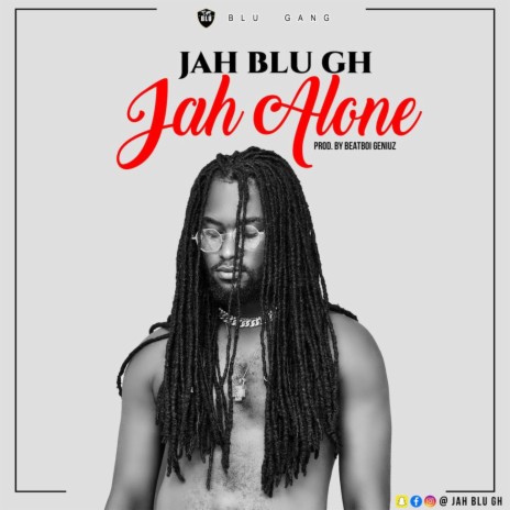 Jah Alone | Boomplay Music