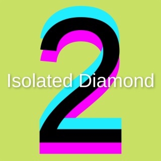 Isolated Diamond 2