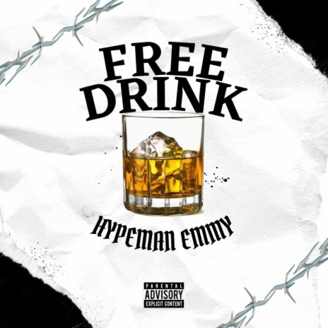 Free Drink | Boomplay Music