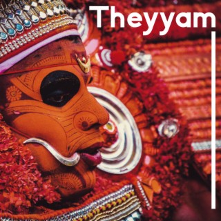 Theyyam: Extremely & Powerful Psychedelic Experience, Indian Shamanic Elixir, Manipura Chakra, Connectivity, Introspection, Transformative Energy, Deep Trance