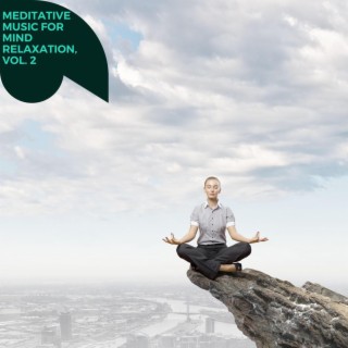 Meditative Music for Mind Relaxation, Vol. 2