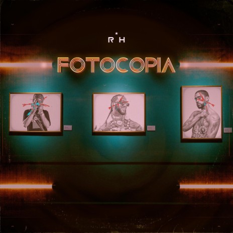 Fotocopia | Boomplay Music