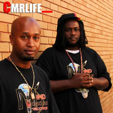 CMRLIFE ft. Souljah Bless | Boomplay Music