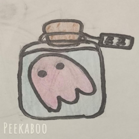 Peekaboo | Boomplay Music