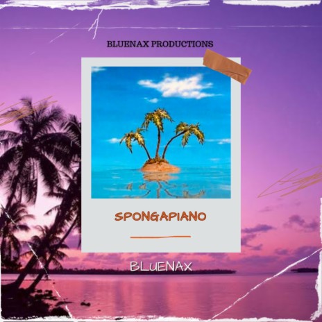 Spongapiano | Boomplay Music