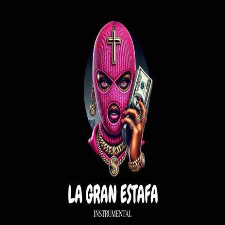 Beat Rap Freestyle (Pista de Rap Instrumental) [LA GRAN ESTAFA]