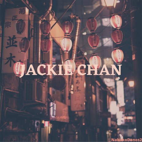 Jackie Chan | Boomplay Music