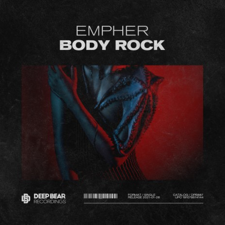 Body Rock (Radio Edit) | Boomplay Music