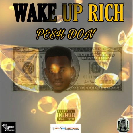 Wake Up Rich | Boomplay Music