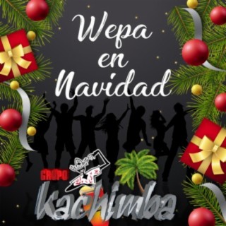 Wepa En Navidad