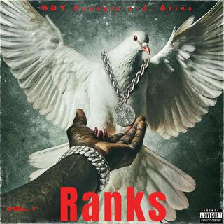 Ranks, Vol. 1 ft. J. Aries lyrics | Boomplay Music