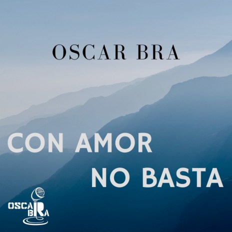 Con Amor No Basta | Boomplay Music