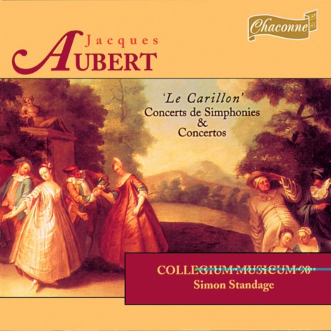 Concerto in G Minor, Op. 17 No. 6: I. Allegro ft. Simon Standage | Boomplay Music