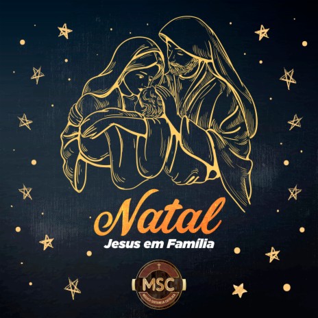Natal, Jesus em Família ft. Vivy & Nathan, Alvaro & Daniel, Betinho de Assis, Adriana Gil & Edu & Adriano