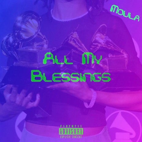 All My Blessings | Boomplay Music
