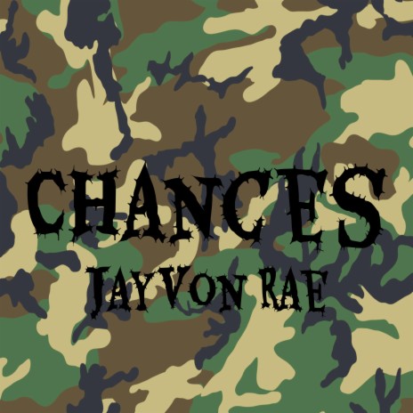 Chances | Boomplay Music