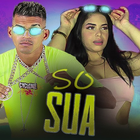 Só Sua ft. emmykeethilen | Boomplay Music