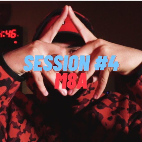 M8A ESM Session 3 | Boomplay Music
