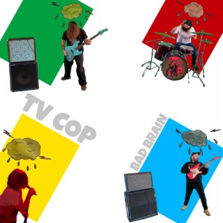 TV Cop