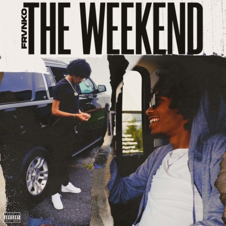 The Weekend | Boomplay Music