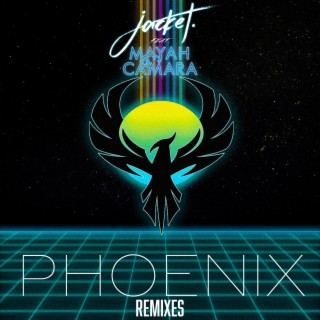 Phoenix (Remixes)