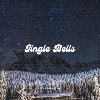 Jingle Bells (Synthwave Version)