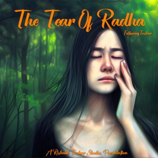 The Tear Of Radha