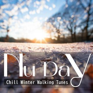 Chill Winter Walking Tunes