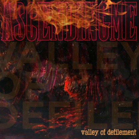 Valley of Defilement | Boomplay Music