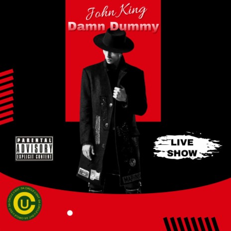 Damn Dummy ft. Hogg N King | Boomplay Music