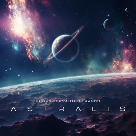 Astralis ft. Kando | Boomplay Music