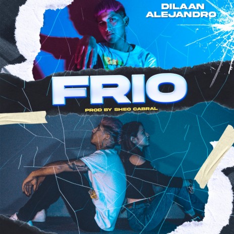 Frio | Boomplay Music
