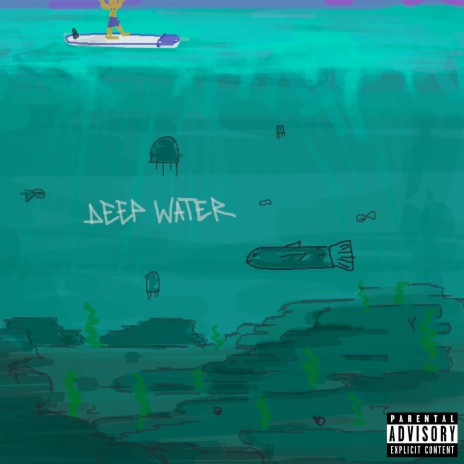 Deep Water ft. SPXRALMXNE