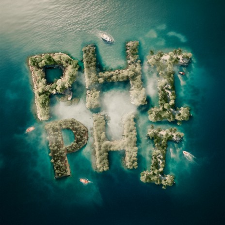 PHI PHI ft. Cano & Los del Control | Boomplay Music