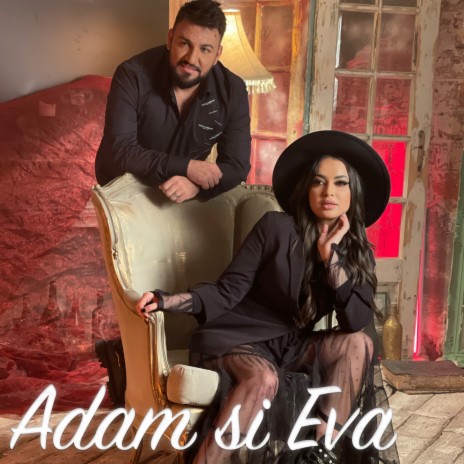 Adam Si Eva ft. Denisa Rachita | Boomplay Music