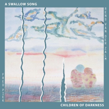 A Swallow Song ft. Rens Van Der Zalm | Boomplay Music