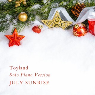 Toyland (Solo Piano Version)